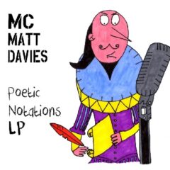 MC Matt Davies Music Hiphop Artist